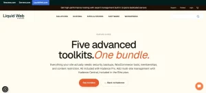 Flux Checkout