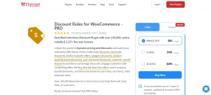 Flycart Discount Rules for WooCommerce PRO