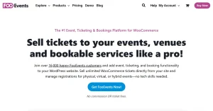 FooEvents Express Check-in