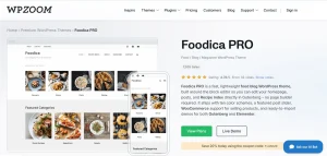 Foodica PRO