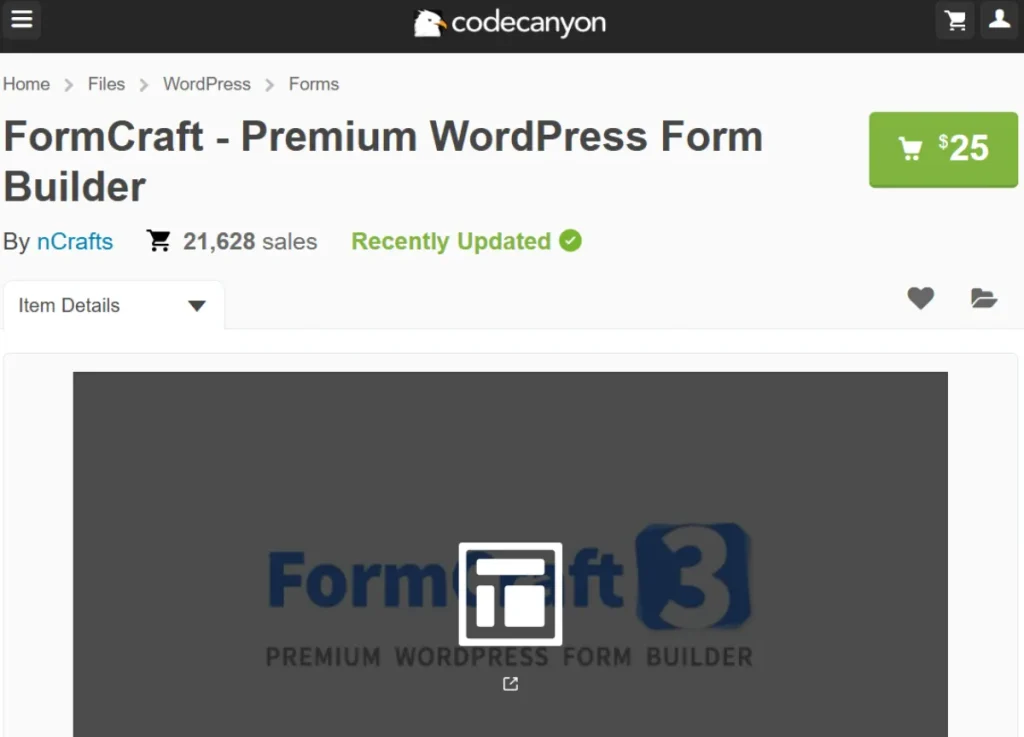 FormCraft