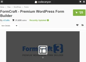FormCraft