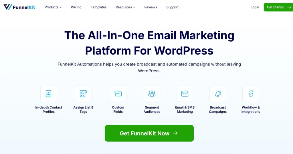 FunnelKit Automations Pro