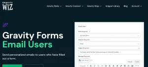 GP Email Users