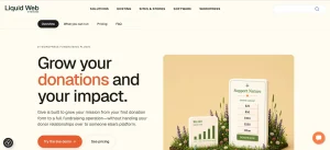 Give – Blink Payment