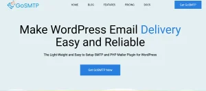 GoSMTP Pro