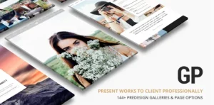 Grand Photography | Photography WordPress for Photography