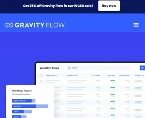 Gravity Flow