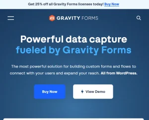 Gravity Forms Breeze Add-On