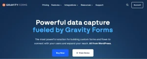Gravity Forms Coupons Add-On