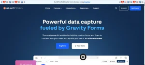 Gravity Forms Emma Add-On
