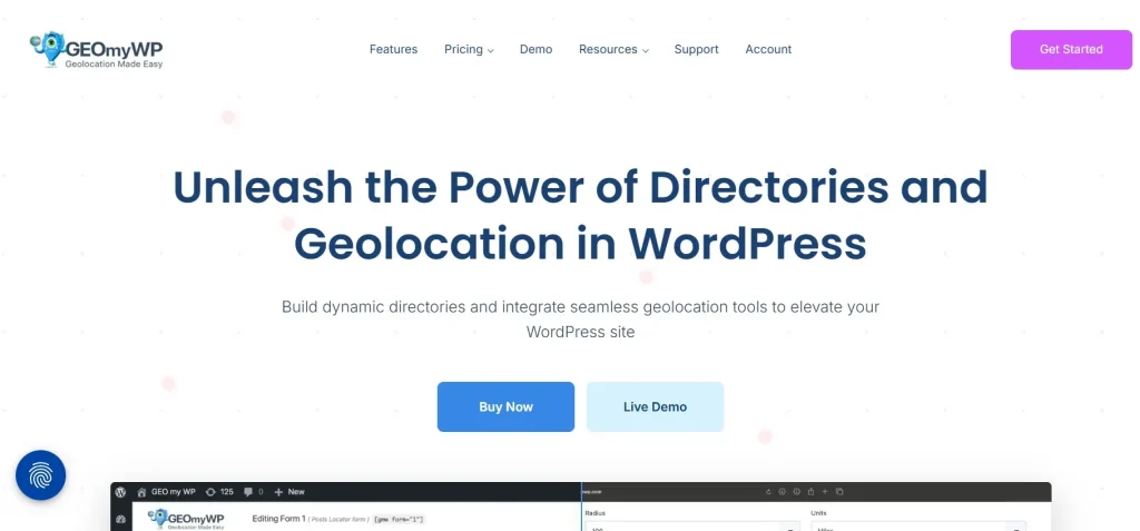 Gravity Forms Geolocation Add-on