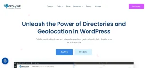 Gravity Forms Geolocation Add-on