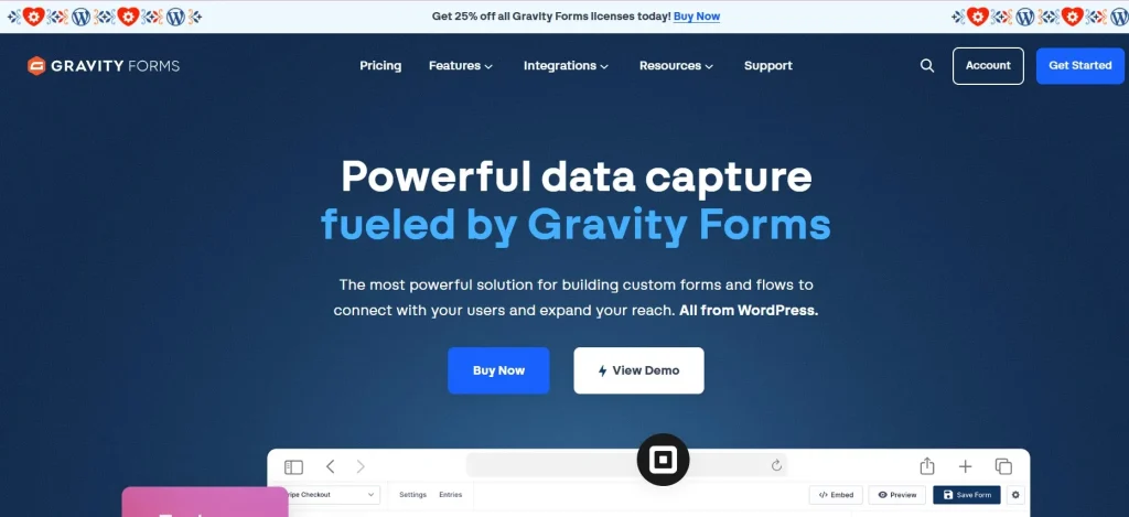 Gravity Forms Trello Add-On