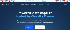 Gravity Forms Zapier Add-On