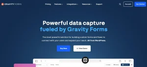 Gravity Forms Zoho CRM Add-On