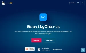 GravityCharts