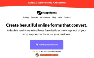 Happyforms