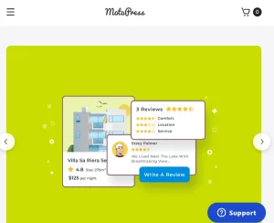 Hotel Booking Reviews