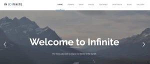 Infinite