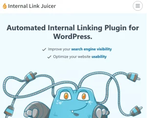 Internal Link Juicer (Pro)