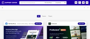 JBlog Elements