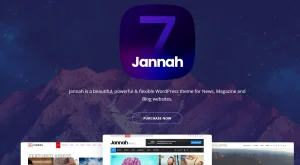 Jannah