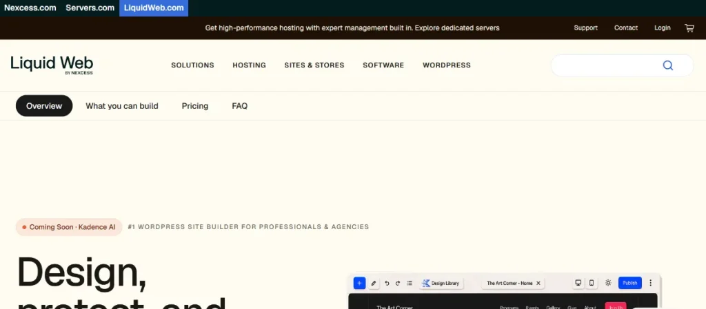 Kadence Galleries