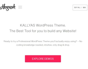 Kallyas