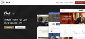 LawKing