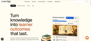 LearnDash LMS – Course Grid
