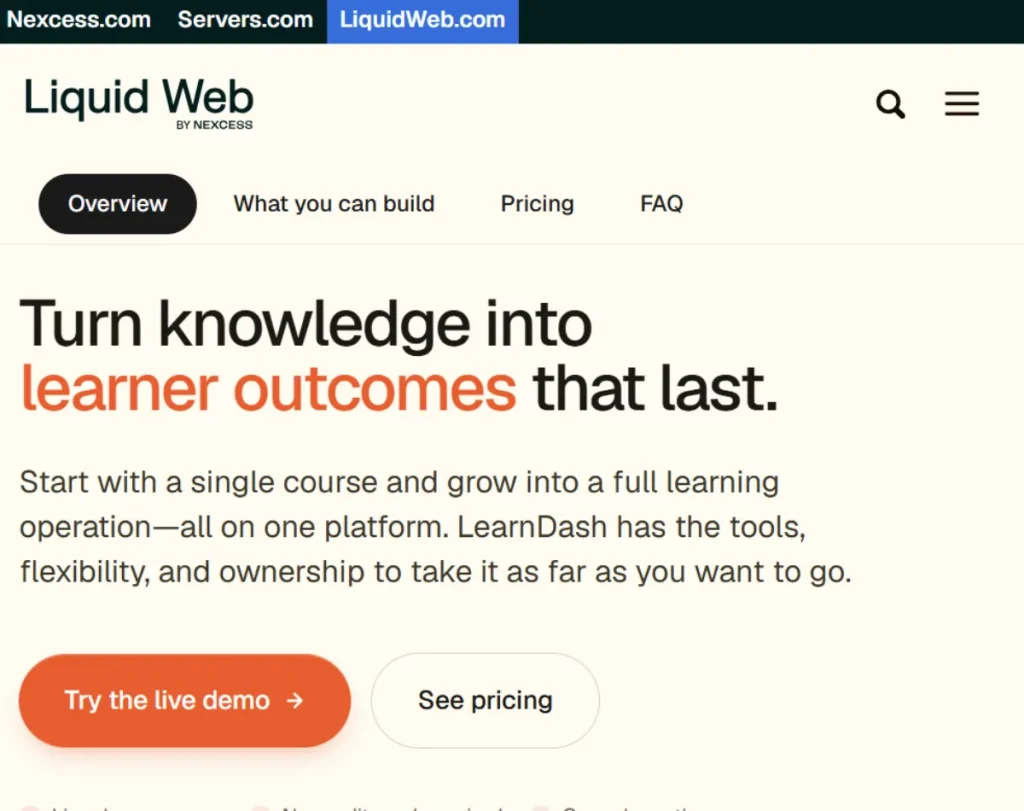 LearnDash LMS – Restrict Content Pro Integration