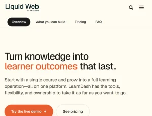 LearnDash LMS – Zapier Integration