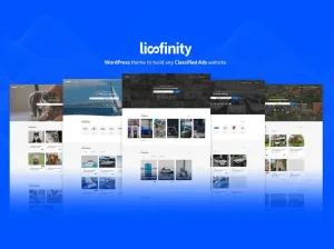 Lisfinity
