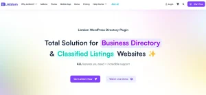Listdom MemberPress