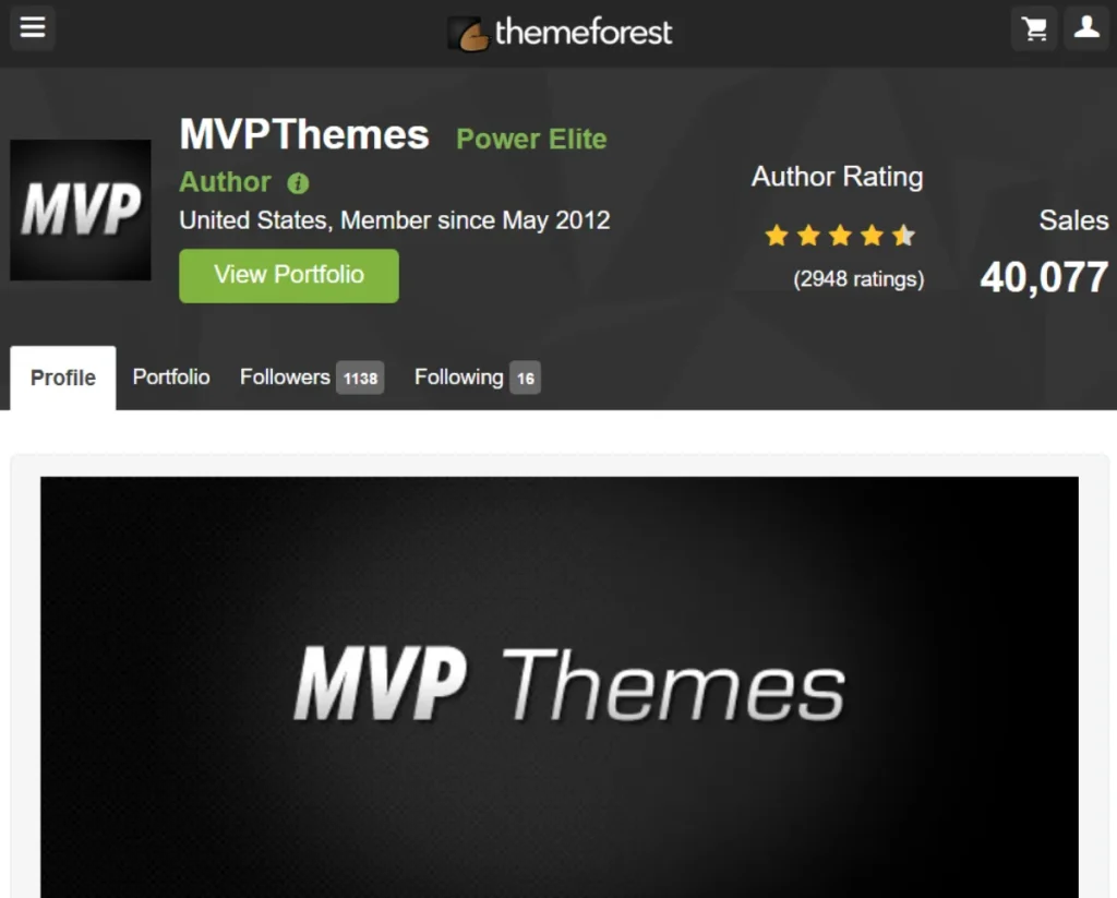MVP Themes Social Buttons