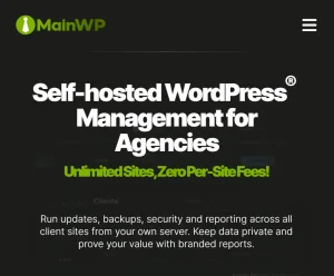 MainWP Article Uploader Extension