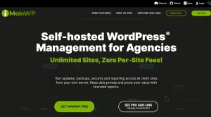 MainWP BackWPup Integration