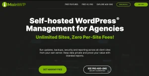 MainWP Comments Extension