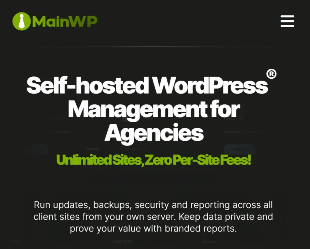 MainWP File Uploader Extension
