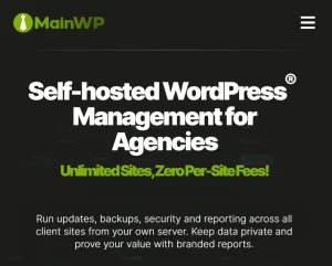 MainWP File Uploader Extension