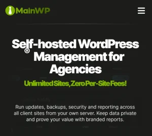 MainWP Post Plus Extension