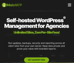 MainWP SSL Monitor Extension
