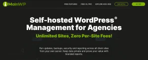 MainWP Sucuri Extension