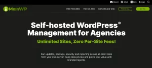 MainWP UpdraftPlus Extension