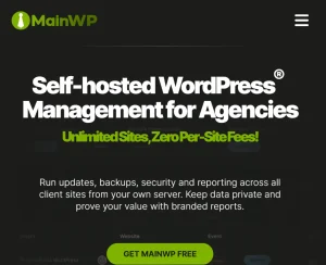 MainWP Vulnerability Checker Extension
