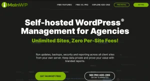MainWP WP Compress Extension