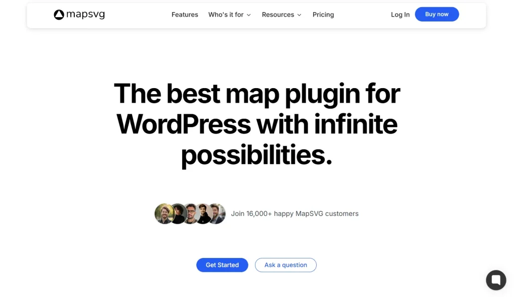 MapSVG