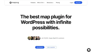 MapSVG