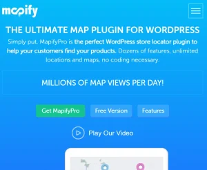 MapifyPro